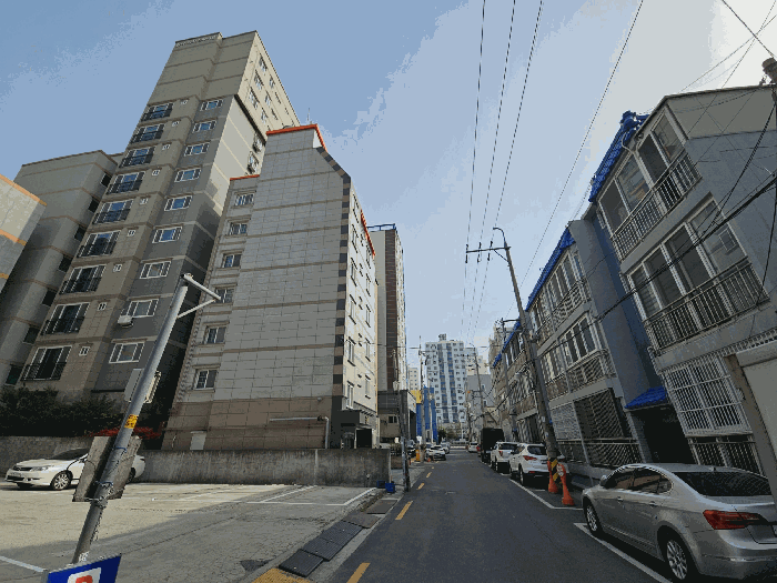 부산 사하구 하단동 아파트 경매 물건 사진 5 · 2025타경1291