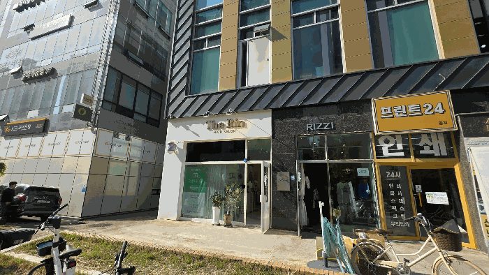 부산광역시 강서구 명지동 3420-5 삼성플라자 1층106호 근린생활시설 경매 물건 사진