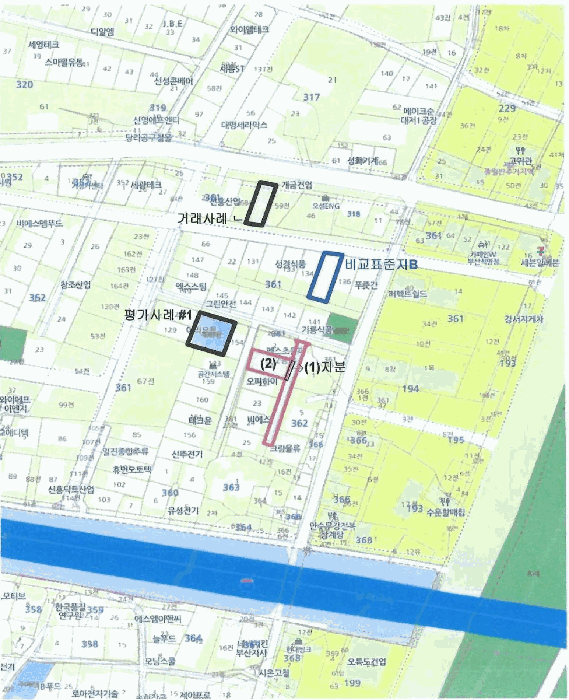 부산 강서구 대저1동 근린생활시설 경매 물건 사진 4 · 2025타경1369