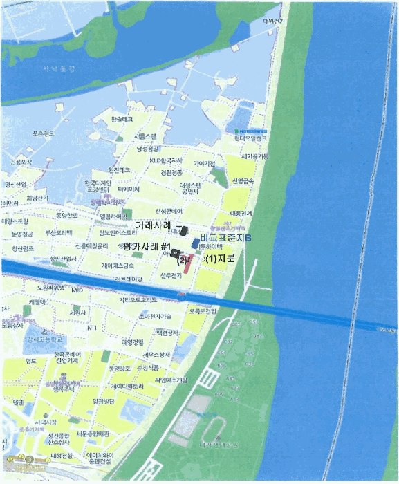 부산 강서구 대저1동 근린생활시설 경매 물건 사진 5 · 2025타경1369