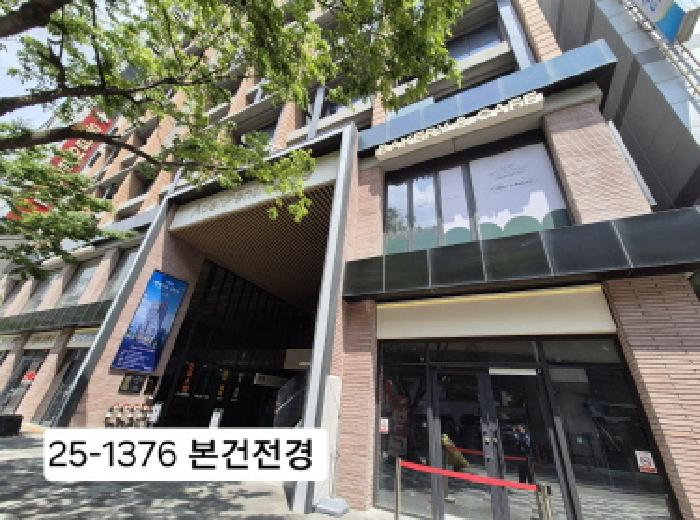 부산 북구 화명동 근린생활시설 경매 물건 사진