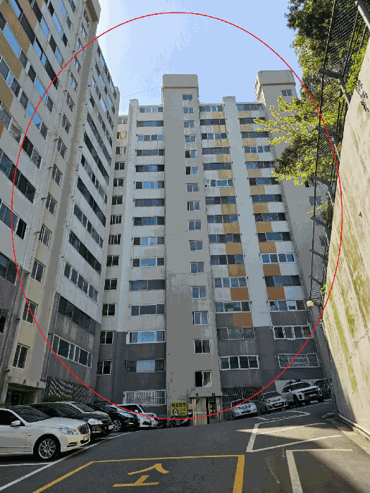 부산 서구 암남동 아파트 경매 물건 사진 5 · 2025타경1413