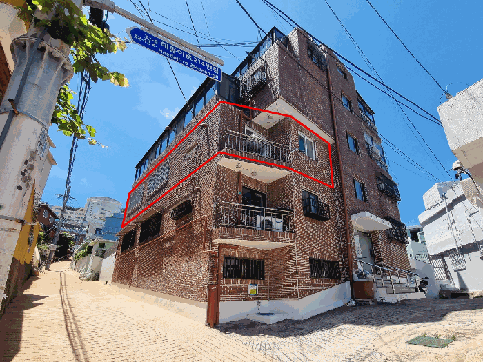 부산 서구 초장동 다세대 경매 물건 사진 5 · 2025타경1703