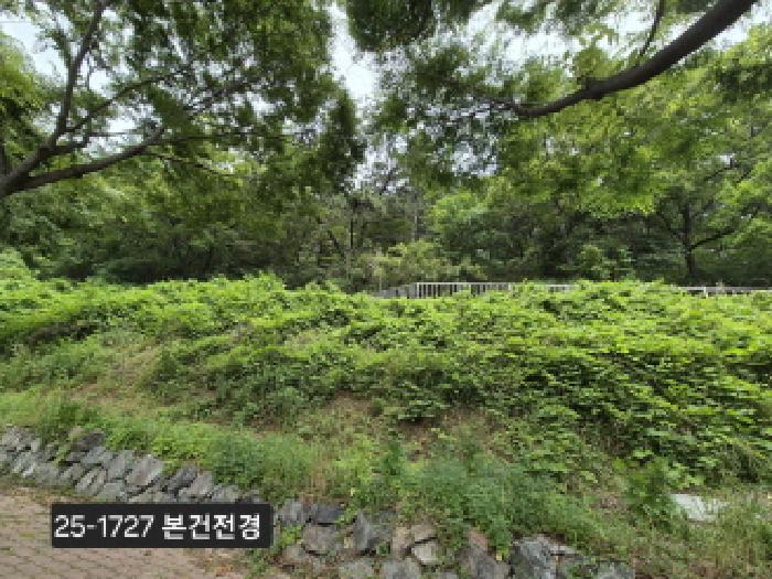 부산 강서구 지사동 임야 경매 물건 사진