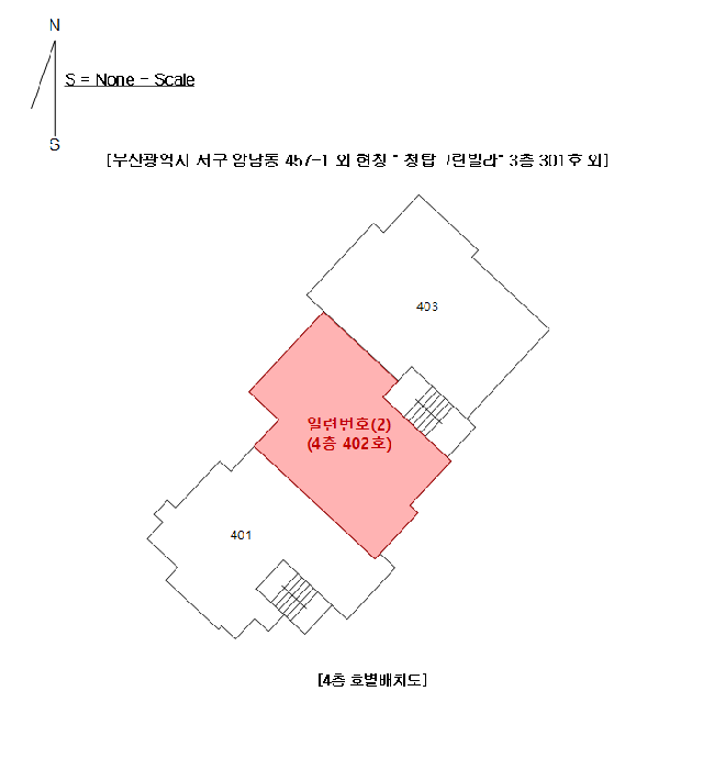 부산 서구 암남동 아파트 경매 물건 사진 3 · 2025타경1888