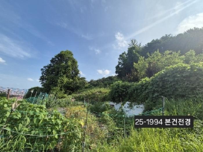 부산 강서구 성북동 전 경매 물건 사진