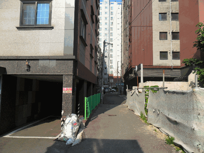 부산 사상구 주례동 대지 경매 물건 사진 5 · 2025타경2010