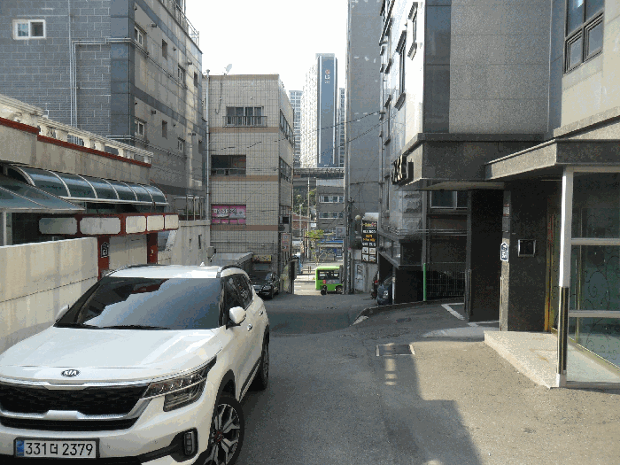 부산 사상구 주례동 대지 경매 물건 사진 6 · 2025타경2010