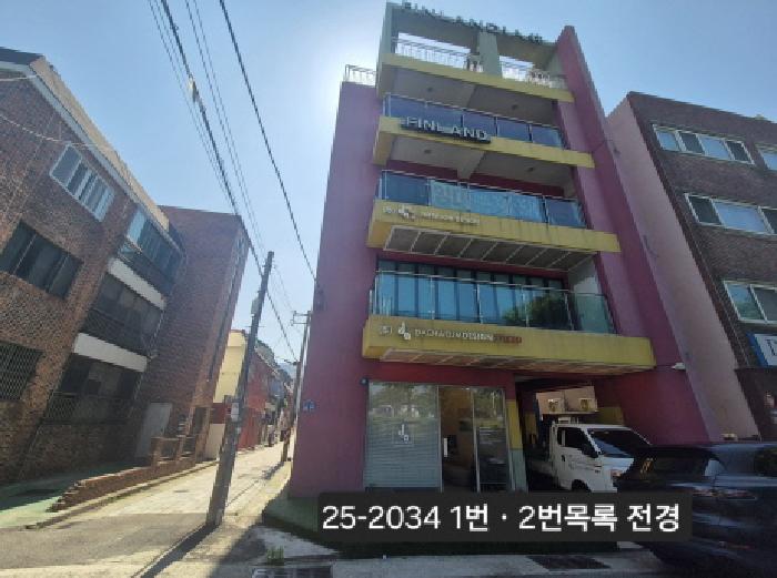 부산 사하구 신평동 근린시설 경매 물건 사진