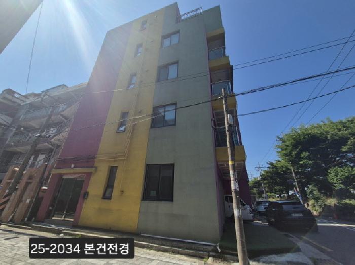 부산 사하구 신평동 근린시설 경매 물건 사진 2 · 2025타경2034