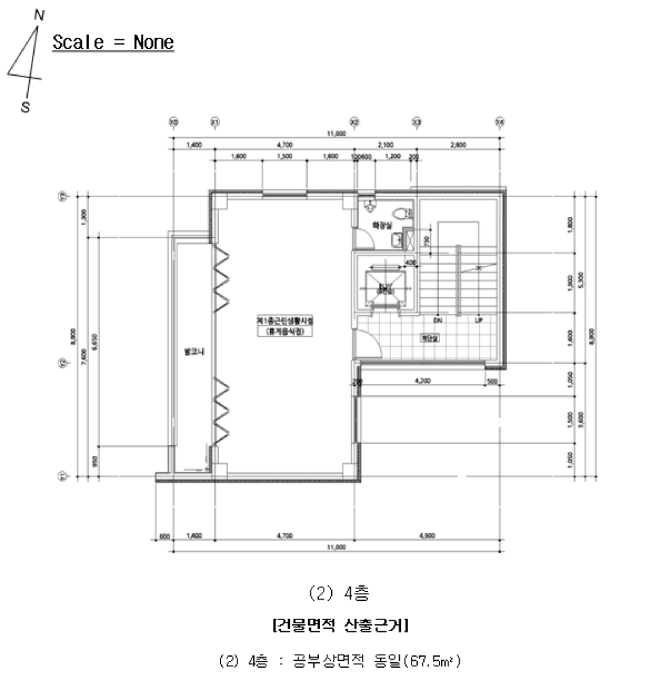 부산 사하구 신평동 근린시설 경매 물건 사진 4 · 2025타경2034