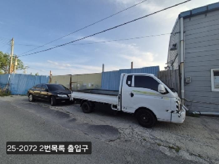 부산 강서구 강동동 창고시설 경매 물건 사진 3 · 2025타경2072