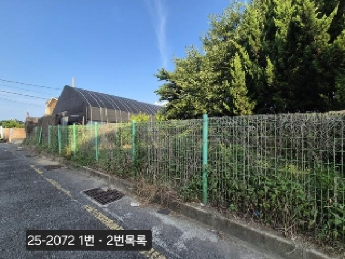 부산 강서구 강동동 창고시설 경매 물건 사진 6 · 2025타경2072