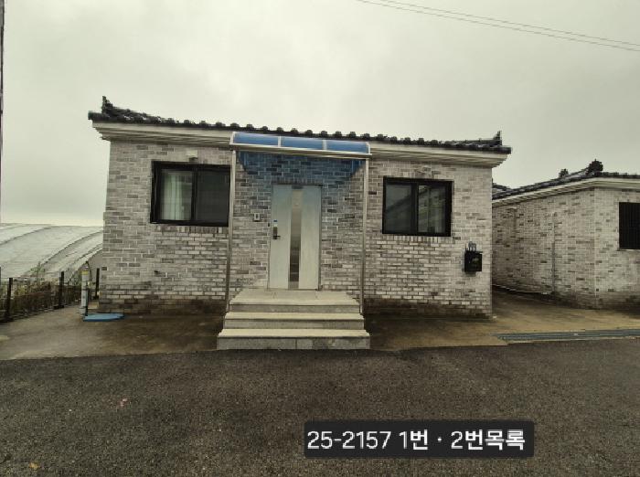 부산 강서구 강동동 단독주택 경매 물건 사진