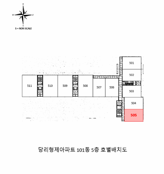 부산 사하구 당리동 아파트 경매 물건 사진 2 · 2025타경2218