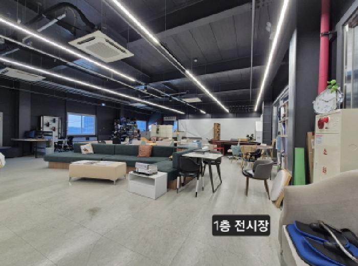 부산 사하구 장림동 공장/지식산업센터 경매 물건 사진 4 · 2025타경2232