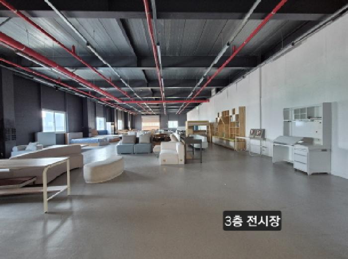 부산 사하구 장림동 공장/지식산업센터 경매 물건 사진 6 · 2025타경2232