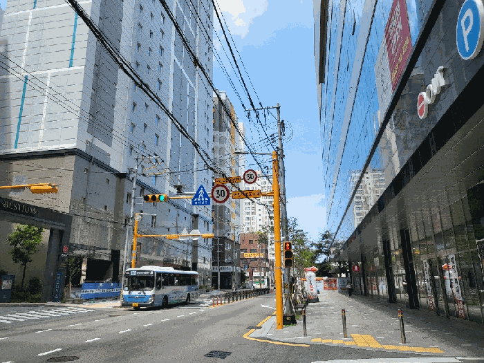 부산 사하구 장림동 오피스텔 경매 물건 사진 2 · 2025타경2324