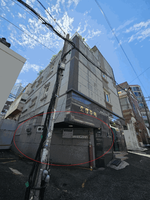 부산 북구 구포동 다세대주택 경매 물건 사진 6 · 2025타경2379