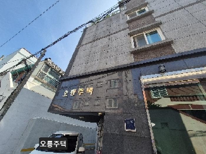 부산 북구 구포동 다세대주택 경매 물건 사진