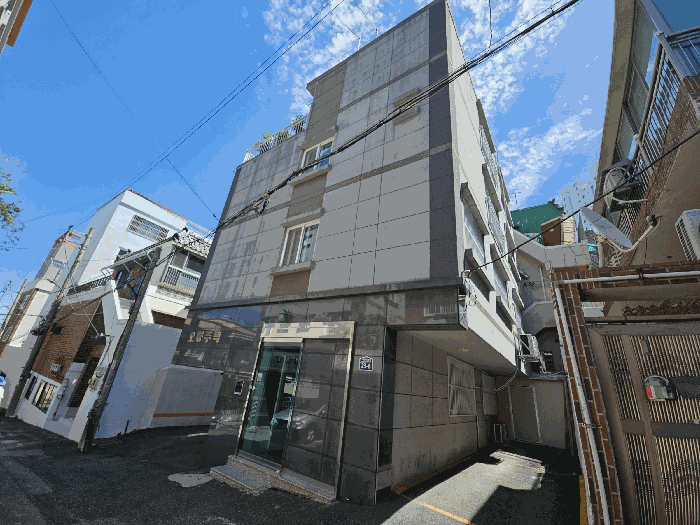 부산 북구 구포동 다세대주택 경매 물건 사진 2 · 2025타경2379