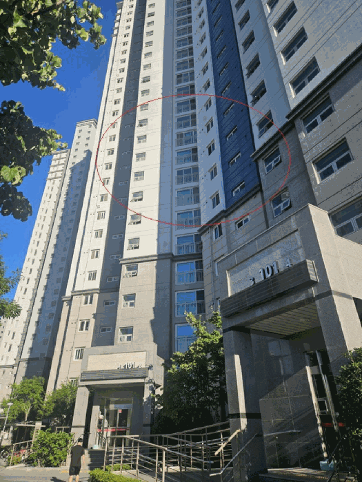 부산 강서구 명지동 아파트 경매 물건 사진 2 · 2025타경2393