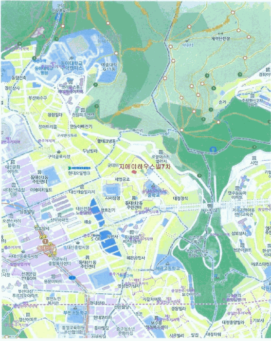 부산 서구 다세대주택 경매 물건 사진 4 · 2025타경2522