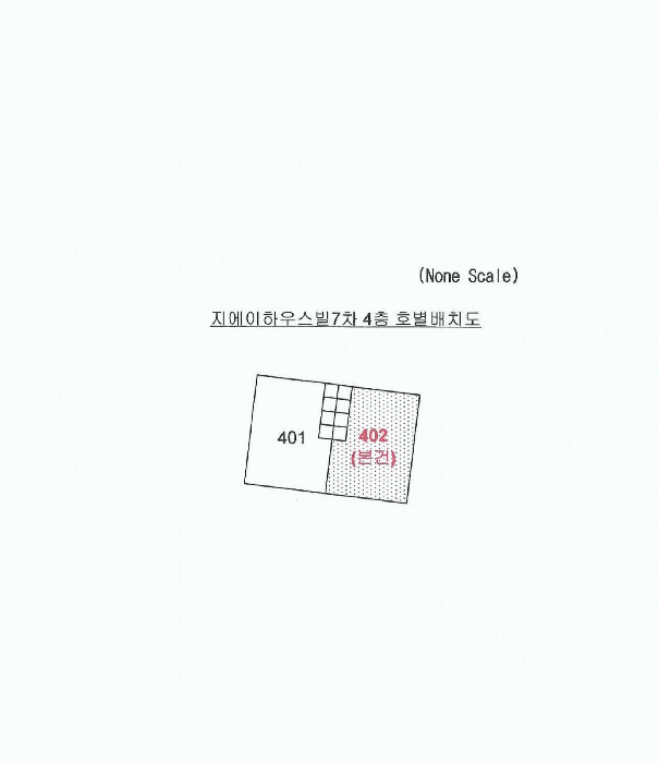 부산 서구 다세대주택 경매 물건 사진 2 · 2025타경2522