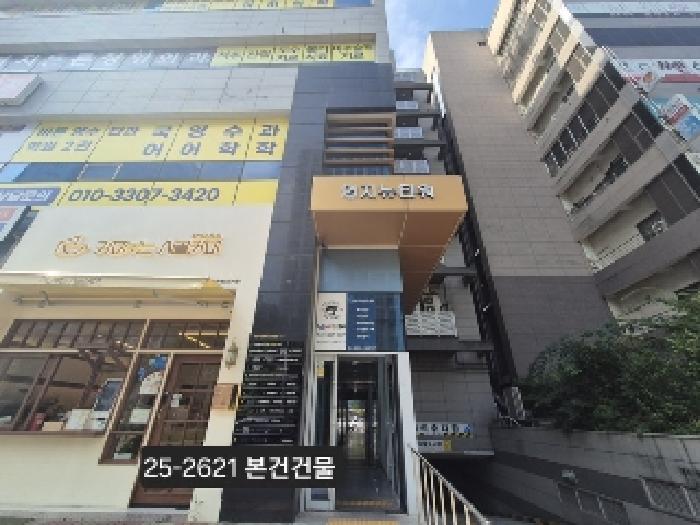 부산 강서구 명지동 근린생활시설 경매 물건 사진