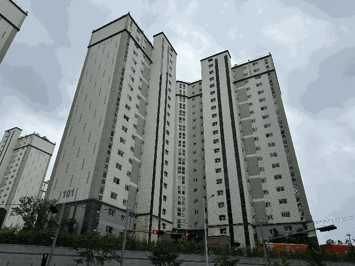 부산 강서구 명지동 아파트 경매 물건 사진 4 · 2025타경2645