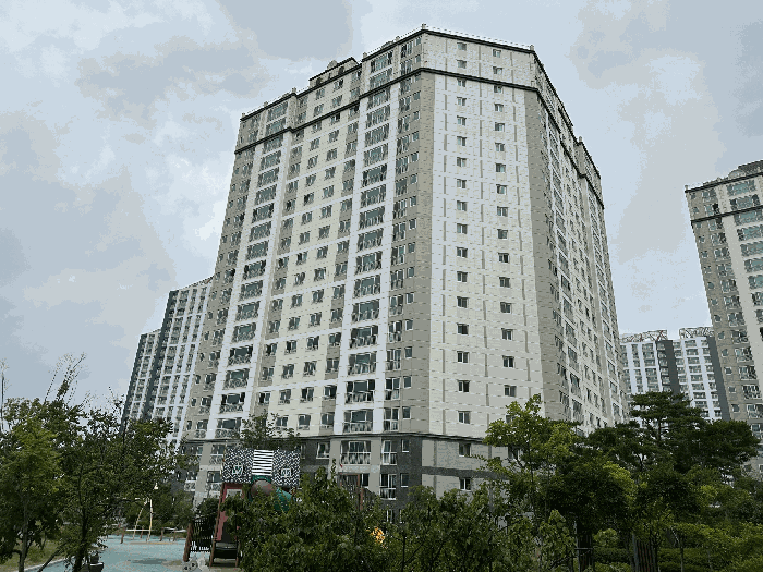 부산 강서구 명지동 아파트 경매 물건 사진 5 · 2025타경2645