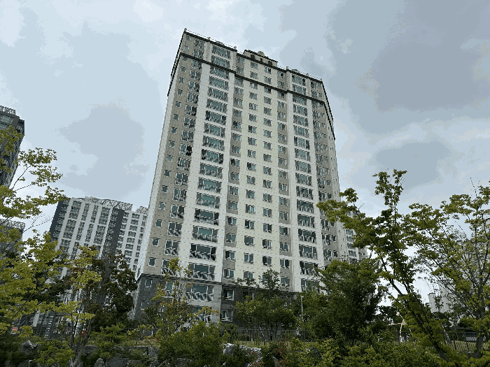 부산 강서구 명지동 아파트 경매 물건 사진 6 · 2025타경2645