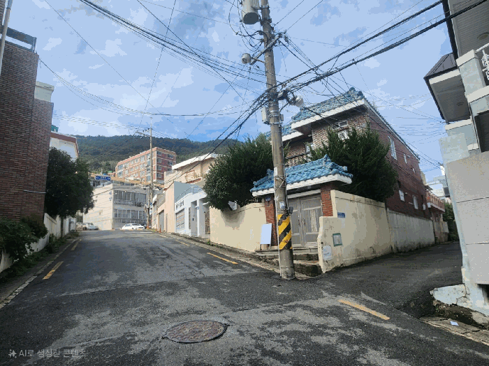 부산 사하구 당리동 단독주택다가구 경매 물건 사진 4 · 2025타경2652