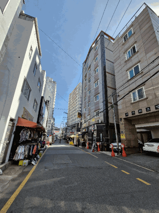 부산 북구 구포동 근린생활시설 경매 물건 사진 3 · 2025타경2676