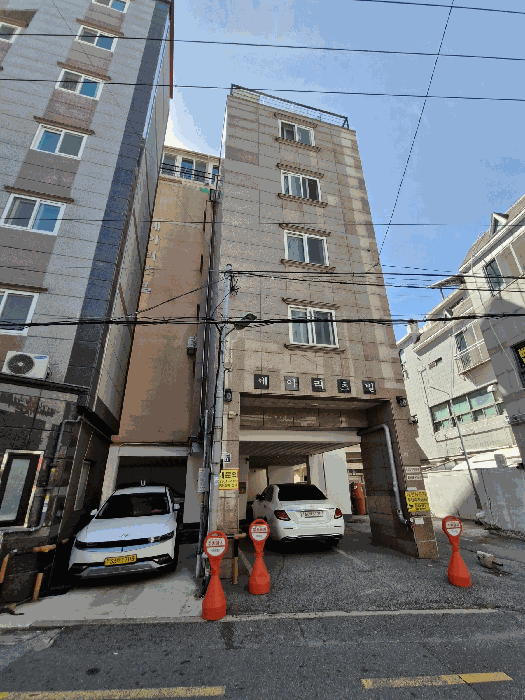부산 북구 구포동 근린생활시설 경매 물건 사진 4 · 2025타경2676