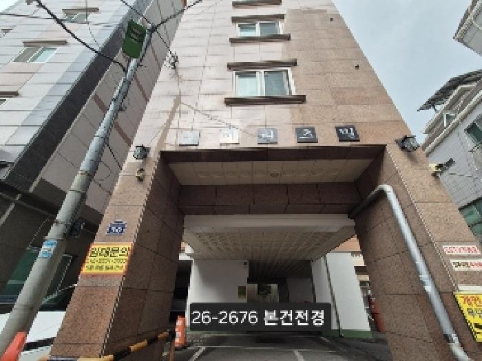부산 북구 구포동 근린생활시설 경매 물건 사진