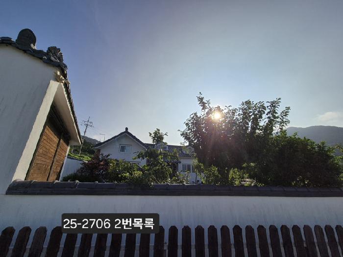 부산 강서구 천성동 단독주택 경매 물건 사진 3 · 2025타경2706