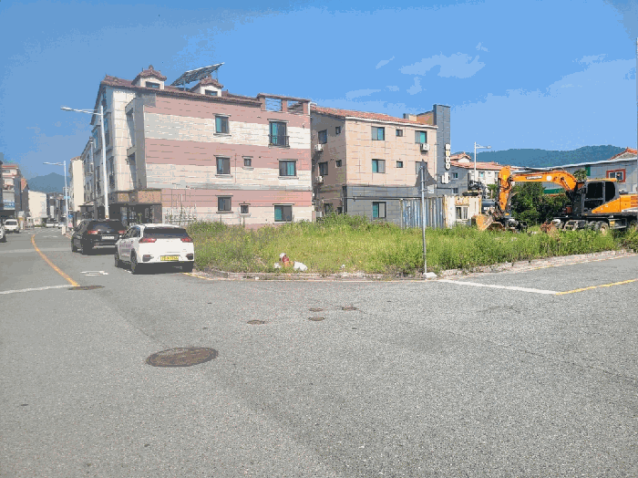 부산 강서구 범방동 대지 경매 물건 사진 4 · 2025타경2768