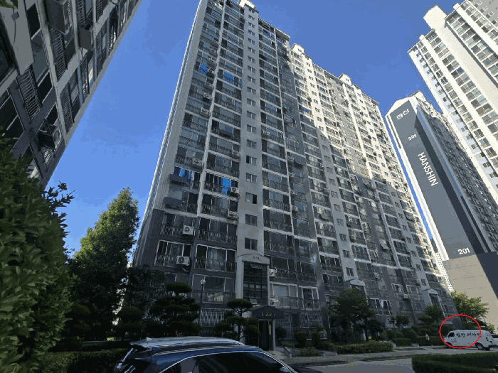 부산 사상구 엄궁동 아파트 경매 물건 사진 2 · 2025타경2799
