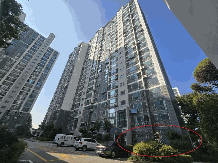 부산 사상구 엄궁동 아파트 경매 물건 사진 3 · 2025타경2799