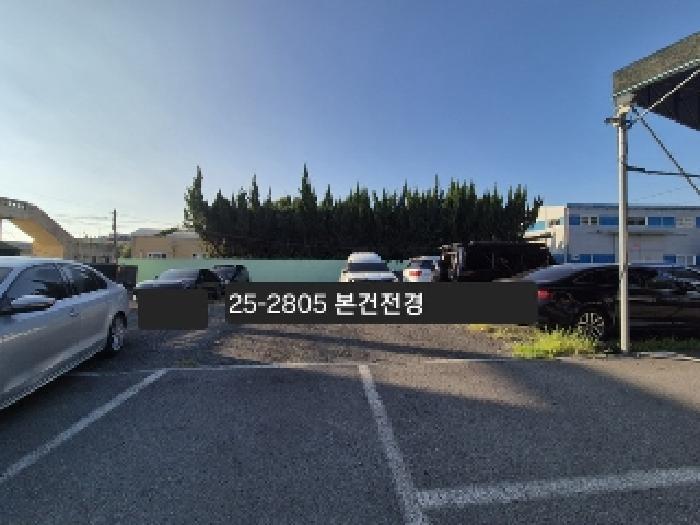 부산 강서구 대저2동 대지 경매 물건 사진 2 · 2025타경2805