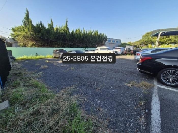 부산 강서구 대저2동 대지 경매 물건 사진