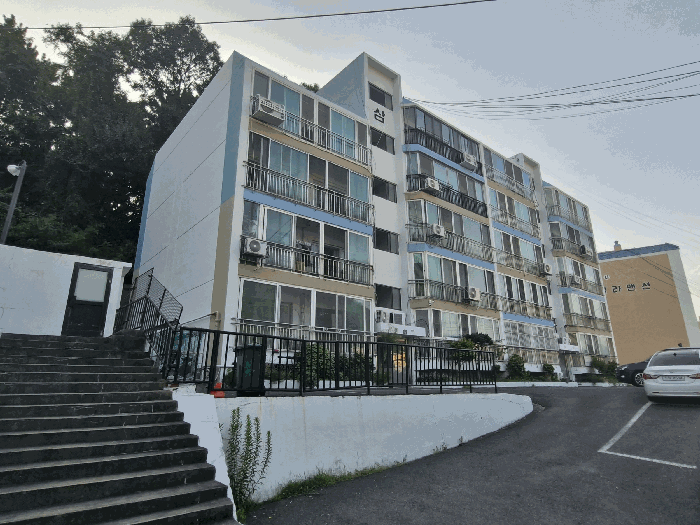 부산 북구 구포동 아파트 경매 물건 사진 4 · 2025타경2843