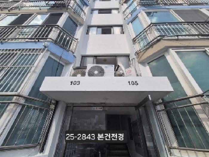 부산 북구 구포동 아파트 경매 물건 사진