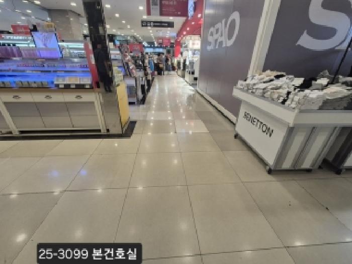 부산 북구 덕천동 상가,오피스텔,근린시설 경매 물건 사진 2 · 2025타경3099