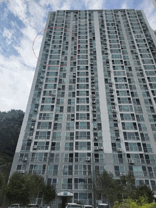 부산 사하구 장림동 아파트 경매 물건 사진 3 · 2025타경3143