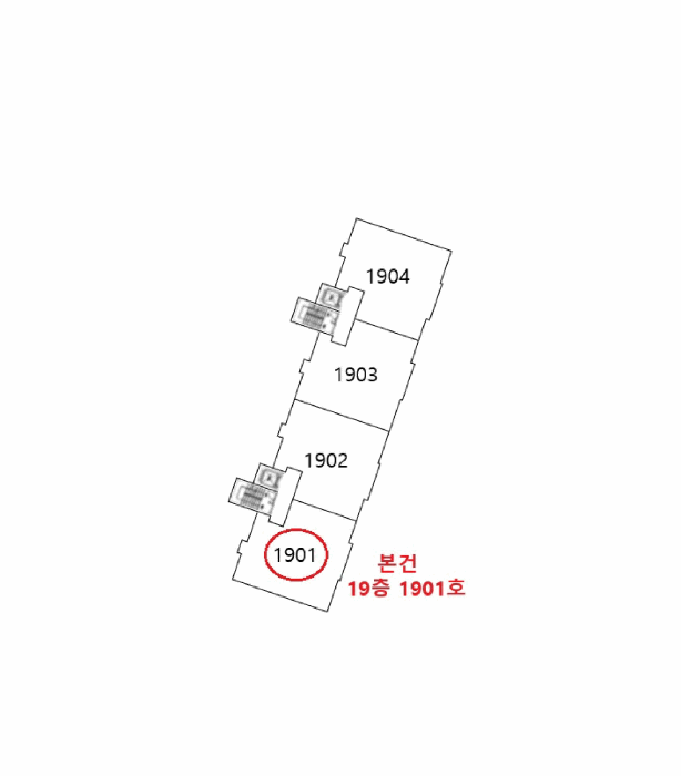 부산 사하구 장림동 아파트 경매 물건 사진 4 · 2025타경3143