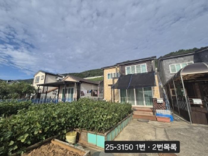 부산 강서구 성북동 단독주택다가구 경매 물건 사진