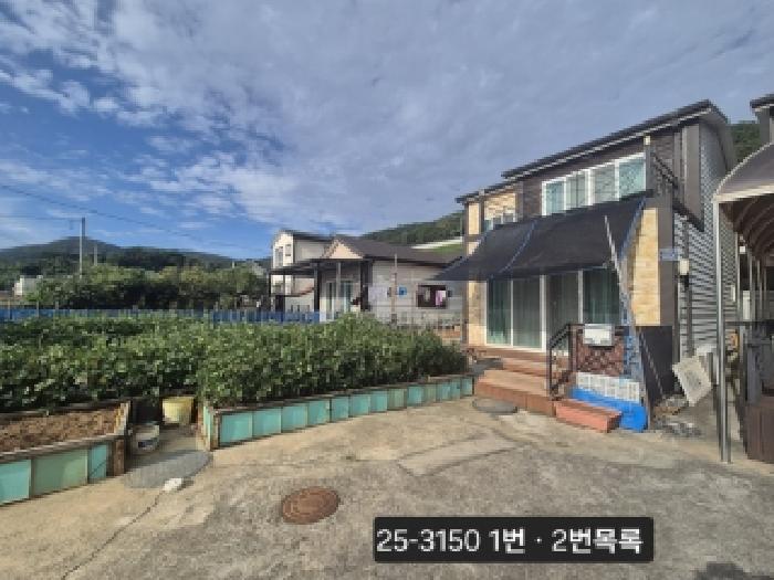 부산 강서구 성북동 단독주택다가구 경매 물건 사진 2 · 2025타경3150