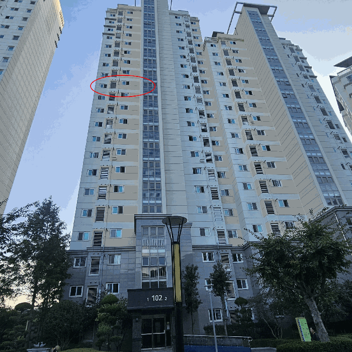 부산 서구 아파트 경매 물건 사진 5 · 2025타경3211